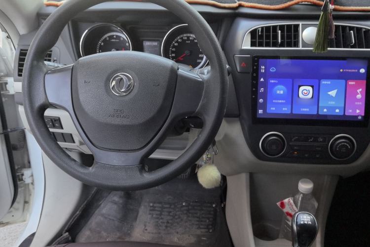 Used Dongfeng Aeolus A60 2016 1.5L Manual Luxury Model Steering Wheel