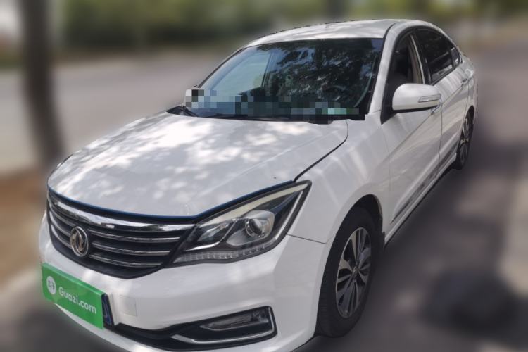 Used Dongfeng Aeolus A60 2016 1.6L Automatic Luxury Model Guazi used car, China used car export, Used car for sale, Used  cars, Cheapest cars for sale