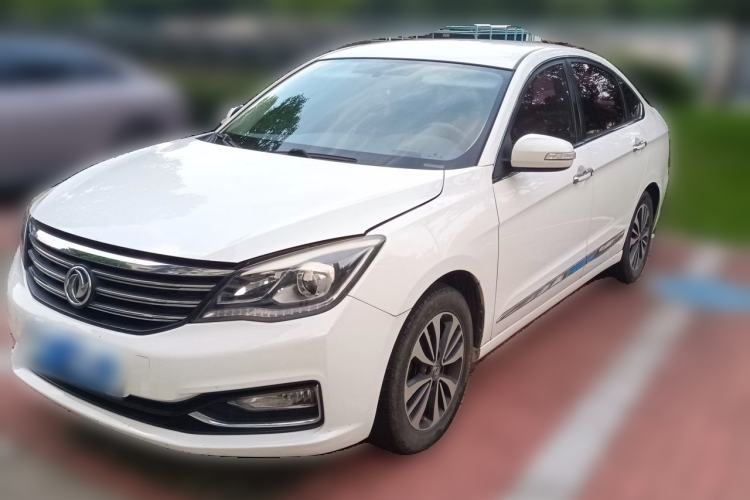 Used Dongfeng Aeolus A60 2016 1.5L Automatic Luxury Version Guazi used car, China used car export, Used car for sale, Used  cars, Cheapest cars for sale