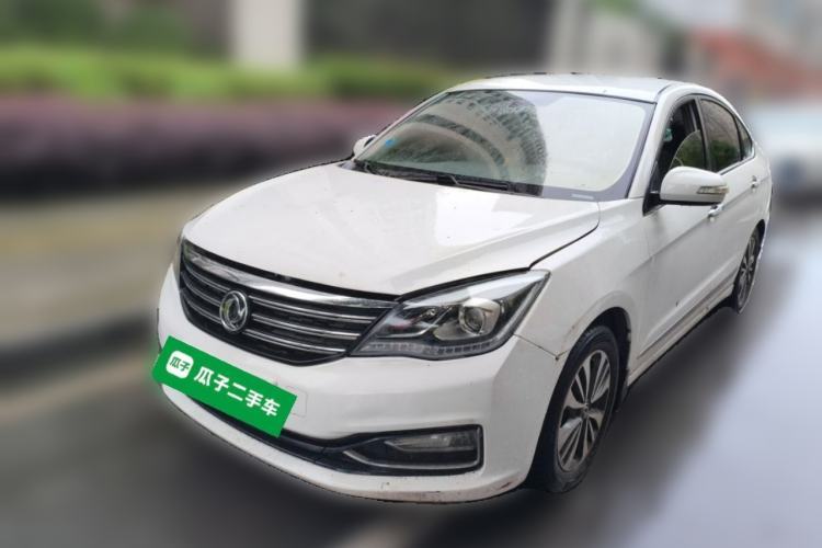 Used Dongfeng Aeolus A60 2016 1.6L Automatic Luxury Model Guazi used car, China used car export, Used car for sale, Used  cars, Cheapest cars for sale