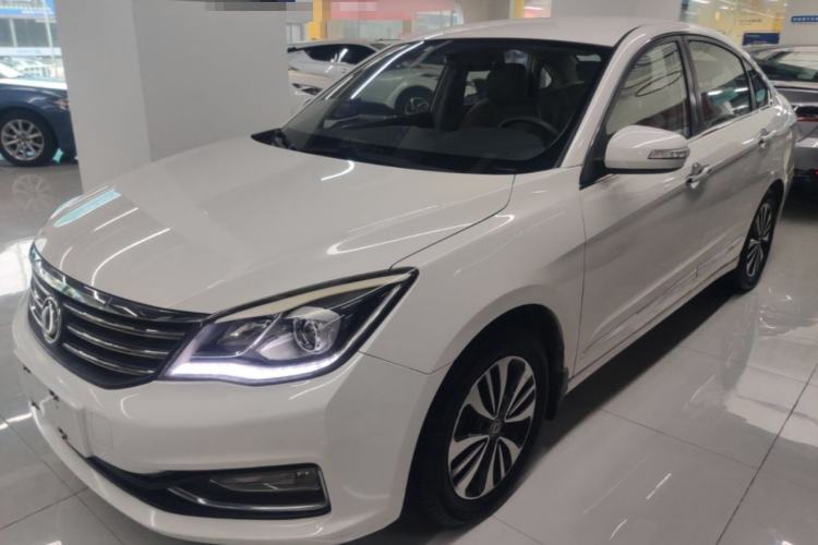 Used Dongfeng Aeolus A60 2016 1.6L Automatic Luxury Model Guazi used car, China used car export, Used car for sale, Used  cars, Cheapest cars for sale