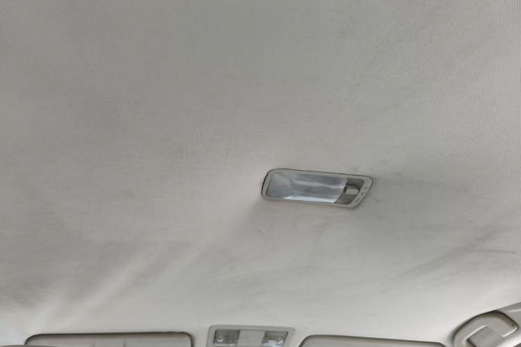 Used Dongfeng Aeolus A60 2016 1.6L Automatic Luxury Model Headliner
