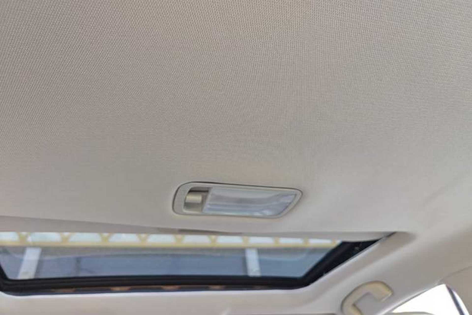Used Dongfeng Aeolus A60 2016 1.5L Manual Luxury Version Headliner