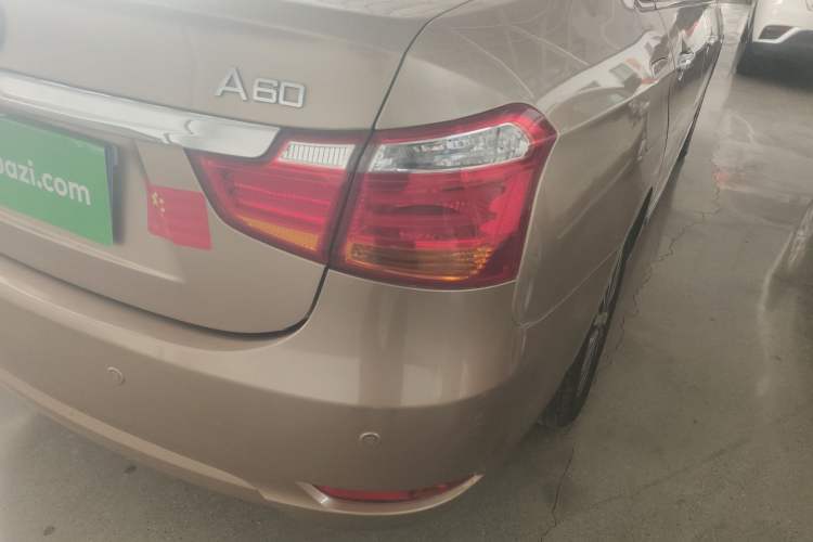 Used Dongfeng Aeolus A60 2016 1.5L Automatic Luxury Version Right Rear Taillight