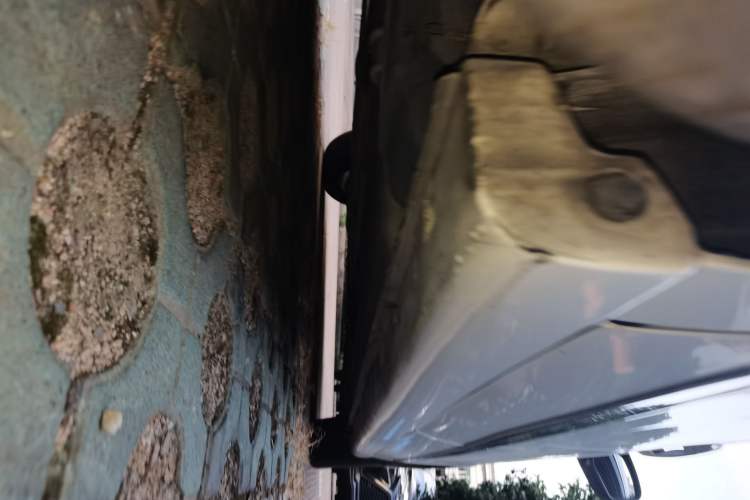 Used Dongfeng Aeolus A60 2018 1.6L DCT Prestige PLUS Chassis Rear Right
