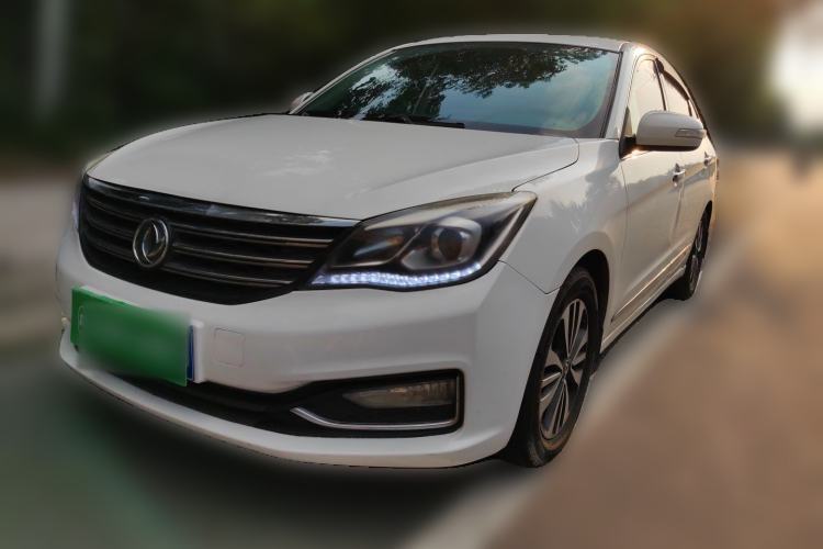 Used Dongfeng Aeolus A60 2018 1.6L DCT Luxury PLUS Guazi used car, China used car export, Used car for sale, Used cars, Cheapest cars for sale