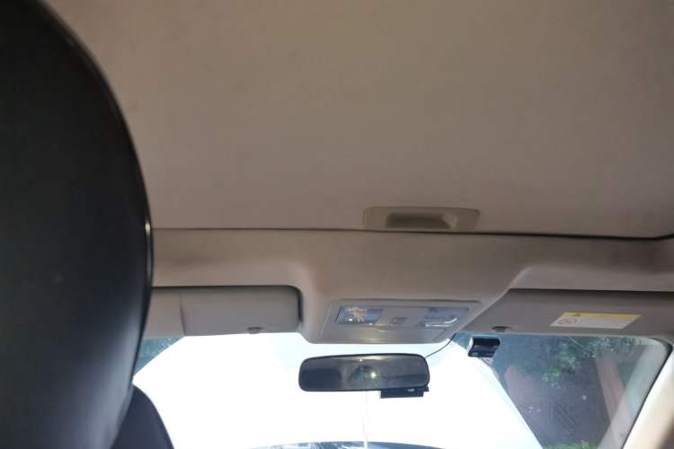 Used Dongfeng Aeolus A60 2018 1.6L DCT Prestige PLUS Headliner