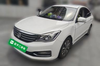 Used Dongfeng Aeolus A60 2018 1.6L DCT Prestige PLUS