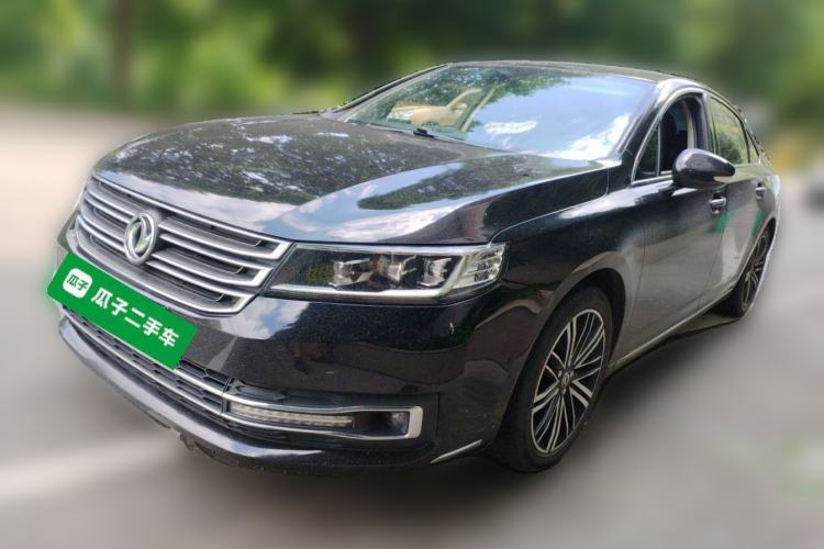 Used Dongfeng Aeolus A9 2016 1.8T Luxury Model Guazi used car, China used car export, Used car for sale, Used  cars, Cheapest cars for sale