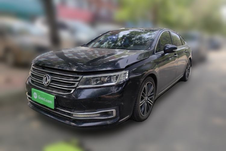 Used Dongfeng Aeolus A9 2016 1.8T Luxury Model Guazi used car, China used car export, Used car for sale, Used  cars, Cheapest cars for sale