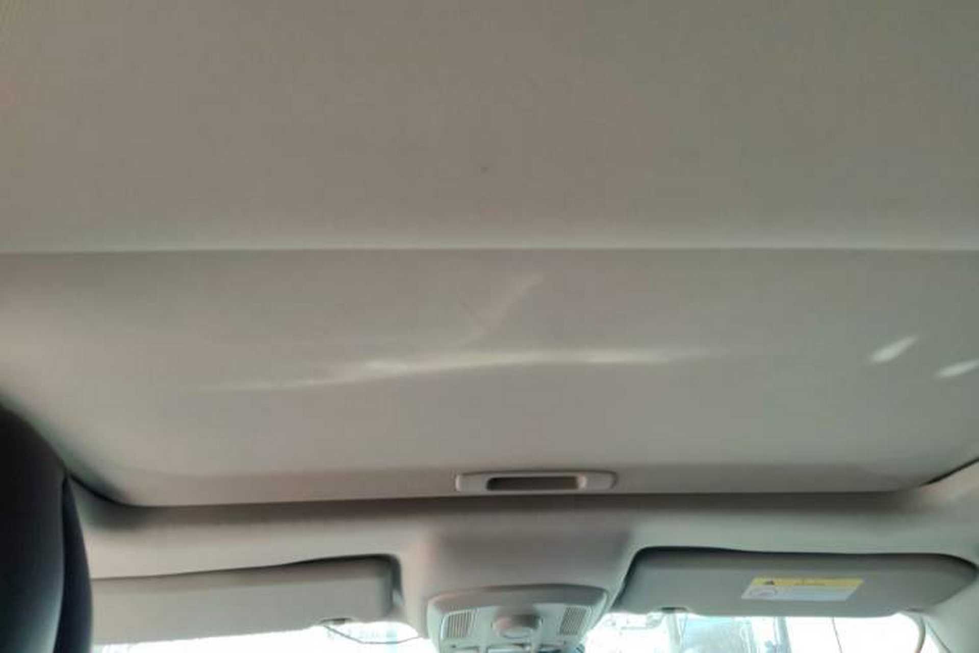 Used Dongfeng Aeolus A9 2016 1.8T Luxury Model Headliner