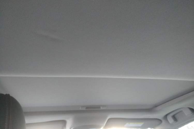 Used Dongfeng Aeolus A9 2016 1.8T Luxury Model Headliner