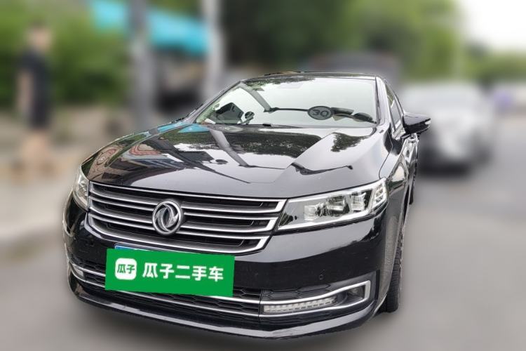 Used Dongfeng Aeolus A9 2016 1.8T Luxury Model Guazi used car, China used car export, Used car for sale, Used  cars, Cheapest cars for sale