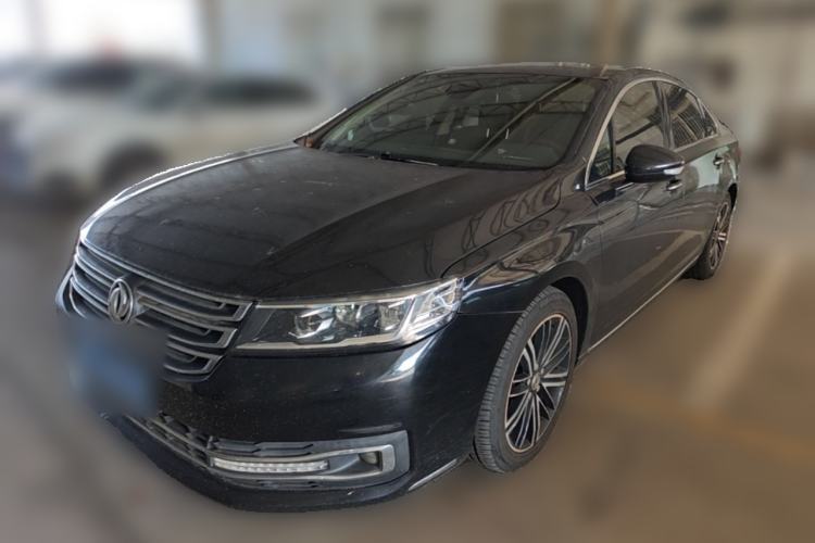 Used Dongfeng Aeolus A9 2016 1.8T Luxury Model Guazi used car, China used car export, Used car for sale, Used  cars, Cheapest cars for sale