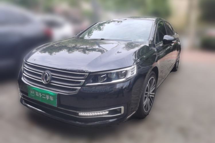 Ojetý Dongfeng Aeolus A9 2016 1.8T Luxury Model Guazi used car, China used car export, Used car for sale, Used  cars, Cheapest cars for sale