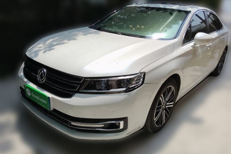 Used Dongfeng Aeolus A9 2016 1.8T Luxury Model Guazi used car, China used car export, Used car for sale, Used  cars, Cheapest cars for sale