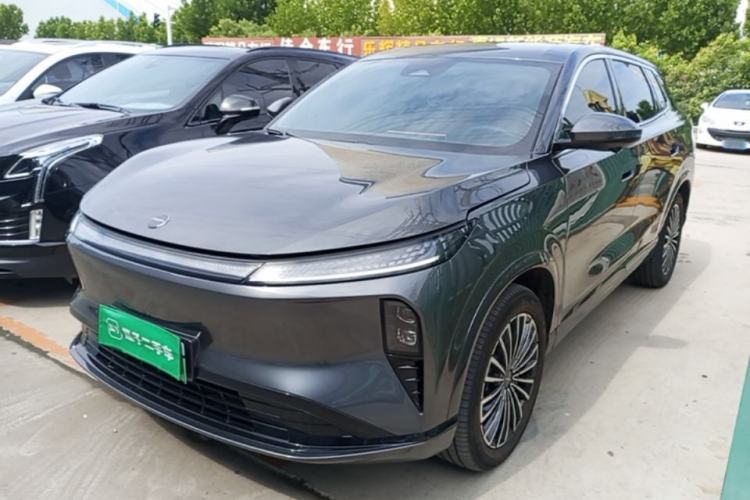 Used Dongfeng Aeolus L8 2025 Model 185KM Dream Edition Guazi used car, China used car export, Used car for sale, Used cars, Cheapest cars for sale