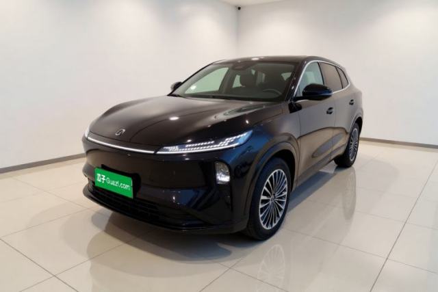 Dongfeng Aeolus L8 2025 Model 185KM Dream Edition d’occasion