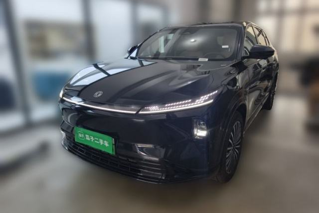 Used Dongfeng Aeolus L8 2025 Model 185KM Dream Edition