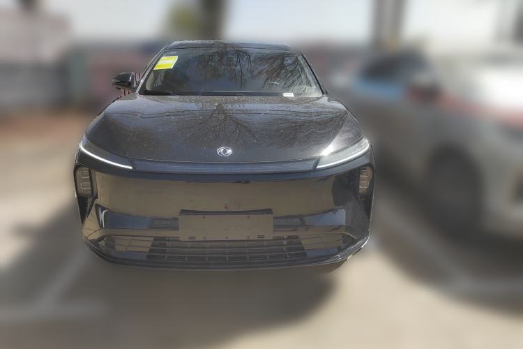 Used Dongfeng Aeolus L8 2025 Model 185KM Dream Edition Front