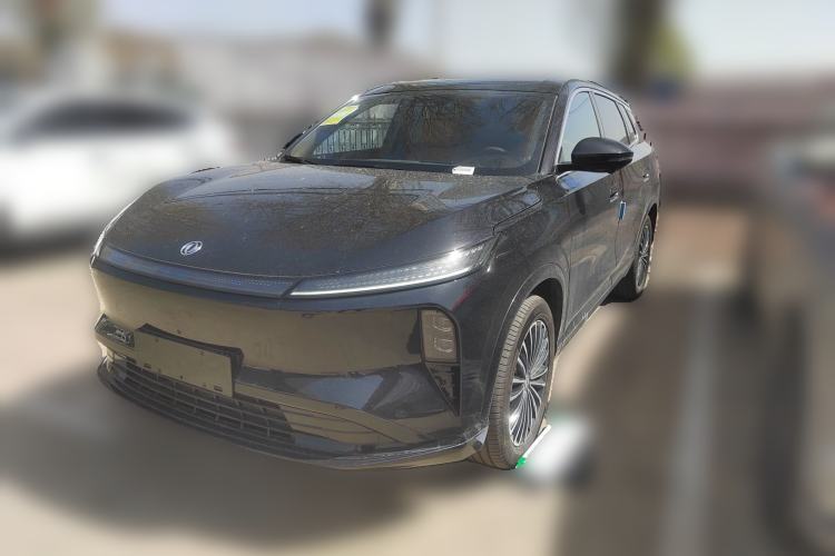 Used Dongfeng Aeolus L8 2025 Model 185KM Dream Edition Guazi used car, China used car export, Used car for sale, Used  cars, Cheapest cars for sale