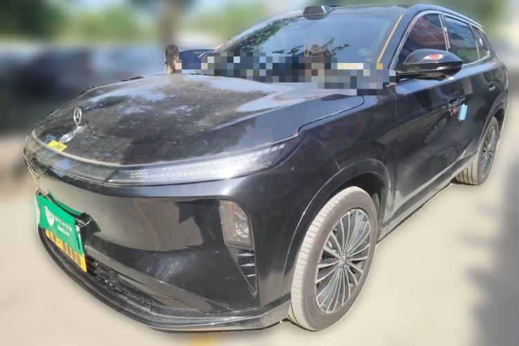 Used Dongfeng Aeolus L8 2025 Model 185KM Ideal Edition Guazi used car, China used car export, Used car for sale, Used cars, Cheapest cars for sale