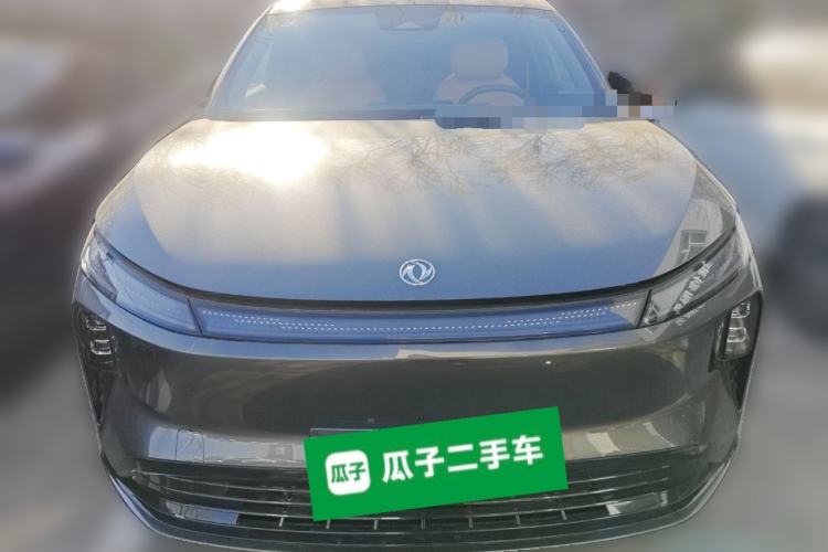 Used Dongfeng Aeolus L8 2025 Model 185KM Dream Edition Front