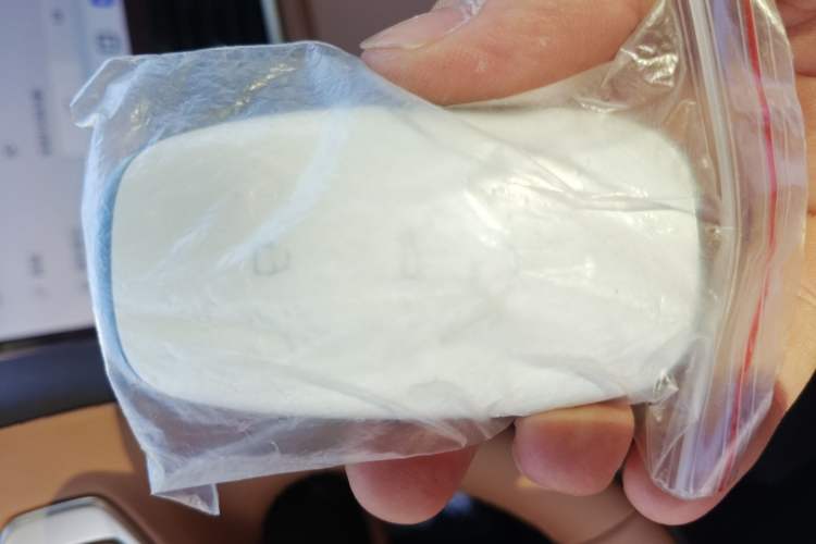 Used Dongfeng Aeolus L8 2025 Model 185KM Dream Edition Vehicle Key