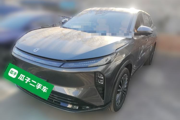 Used Dongfeng Aeolus L8 2025 Model 185KM Dream Edition