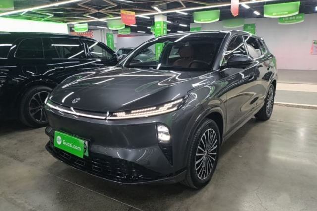 Used Dongfeng Aeolus L8 2025 Model 185KM Dream Edition