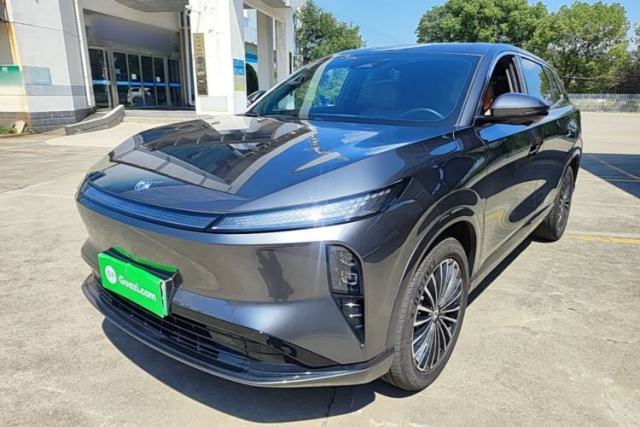 Dongfeng Aeolus L8 2025 Model 185KM Dream Edition d’occasion