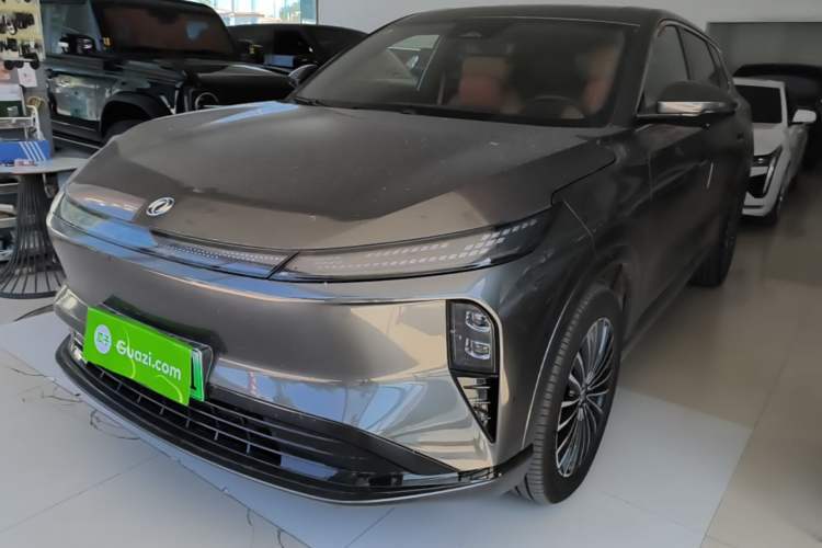 Used Dongfeng Aeolus L8 2025 Model 185KM Dream Edition Guazi used car, China used car export, Used car for sale, Used  cars, Cheapest cars for sale