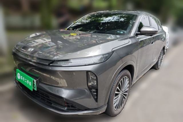 Used Dongfeng Aeolus L8 2025 Model 185KM Dream Edition
