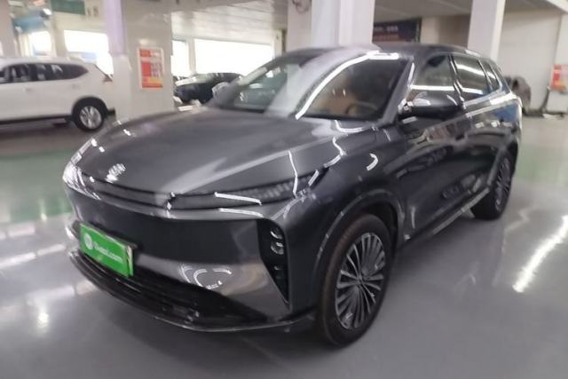 Used Dongfeng Aeolus L8 2025 Model 185KM Dream Edition