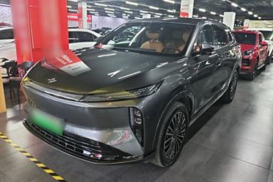 Used Dongfeng Aeolus L8 2025 Model 185KM Dream Edition