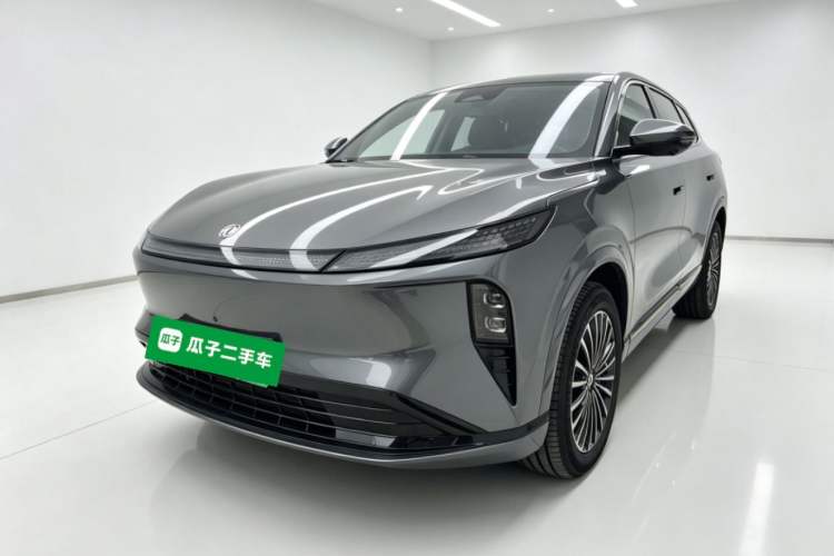 Dongfeng Aeolus L8 2025 Model 185KM Dream Edition