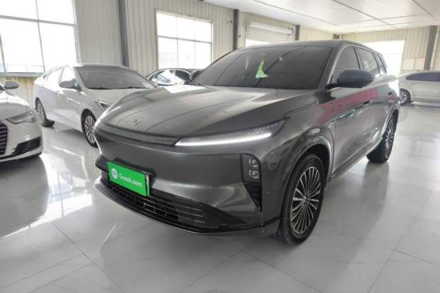 Used Dongfeng Aeolus L8 2025 Model 185KM Dream Edition