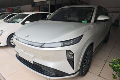 Used Dongfeng Aeolus L8 2025 Model 185KM Dream Edition