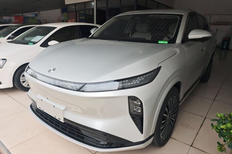 Used Dongfeng Aeolus L8 2025 Model 185KM Dream Edition Guazi used car, China used car export, Used car for sale, Used  cars, Cheapest cars for sale