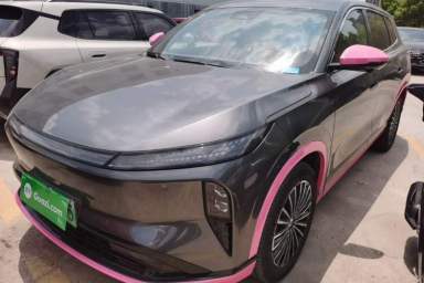 Used Dongfeng Aeolus L8 2025 Model 185KM Dream Edition