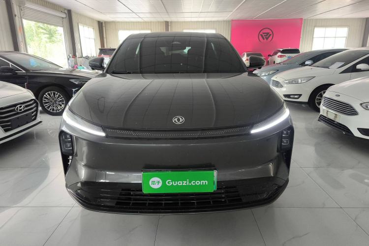 Used Dongfeng Aeolus L8 2025 Model 185KM Dream Edition Exterior 1