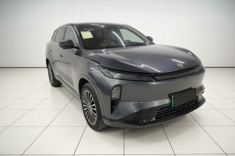 Used Dongfeng Aeolus L8 2025 Model 185KM Dream Edition Exterior 1