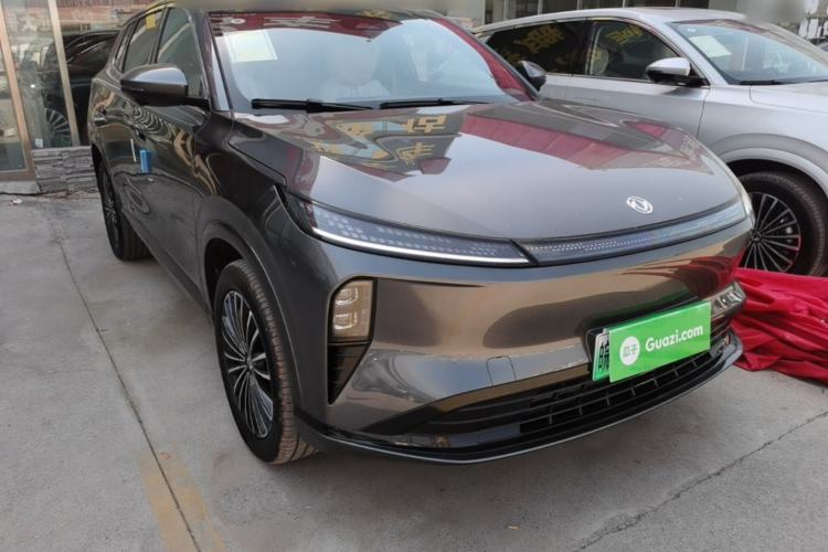 Used Dongfeng Aeolus L8 2025 Model 112KM Dream Edition Exterior 1