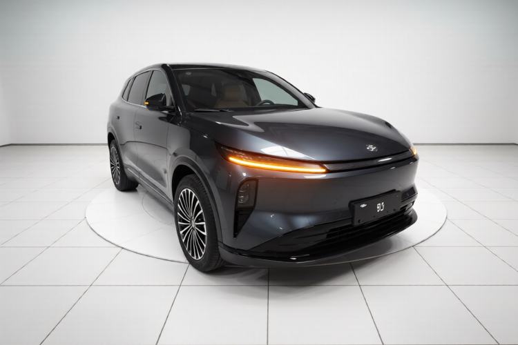 Used Dongfeng Aeolus L8 2025 Model 185KM Dream Edition Exterior 1