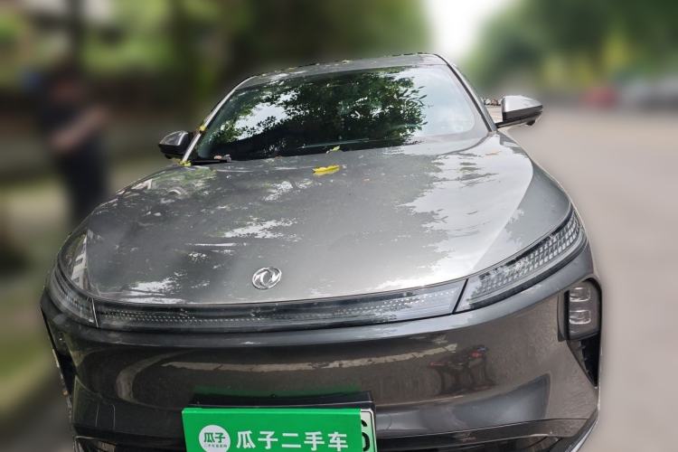 Used Dongfeng Aeolus L8 2025 Model 185KM Dream Edition Front