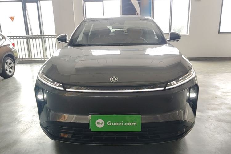 Used Dongfeng Aeolus L8 2025 Model 185KM Dream Edition Front