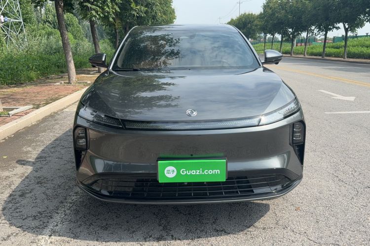 Used Dongfeng Aeolus L8 2025 Model 185KM Ideal Edition Front
