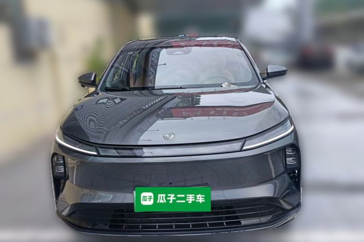 Used Dongfeng Aeolus L8 2025 Model 185KM Dream Edition Front