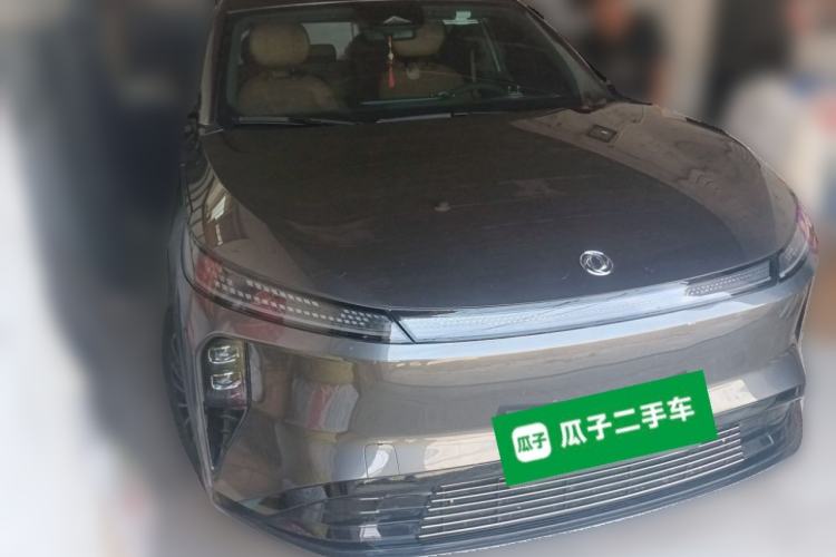 Used Dongfeng Aeolus L8 2025 Model 185KM Dream Edition Front Right 45 Deg