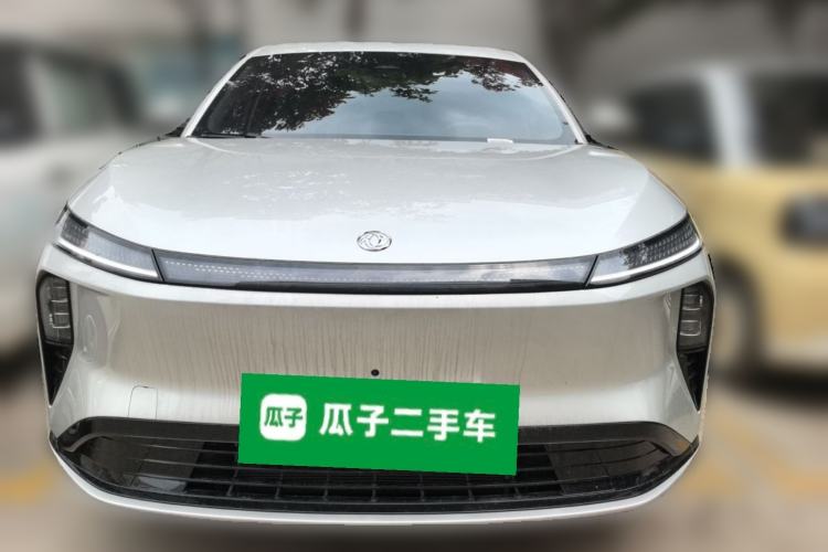 Used Dongfeng Aeolus L8 2025 Model 185KM Dream Edition Front